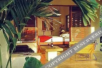 Idle Awhile Resort Негрил