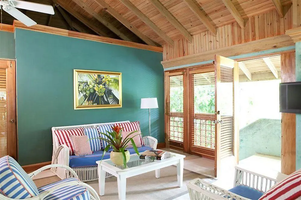 Idle Awhile Resort Негрил Ямайка