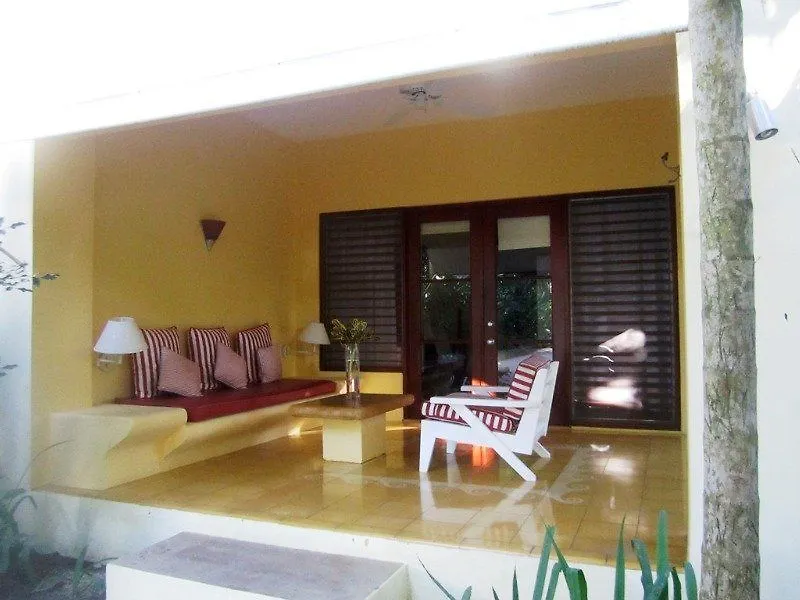 Idle Awhile Resort Negril