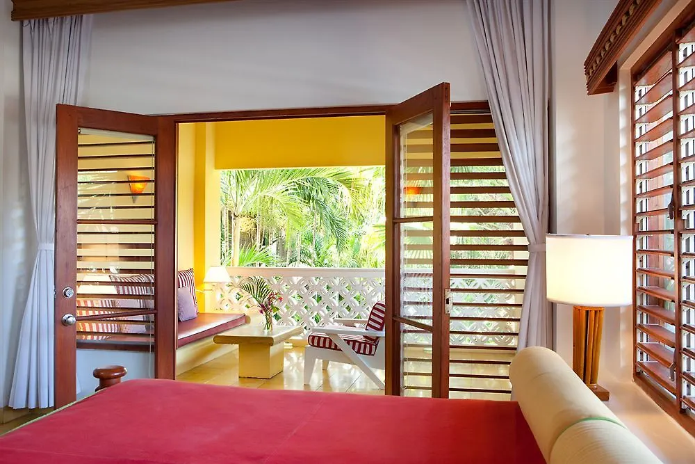 *** Hotel Idle Awhile Resort Negril Jamaïque
