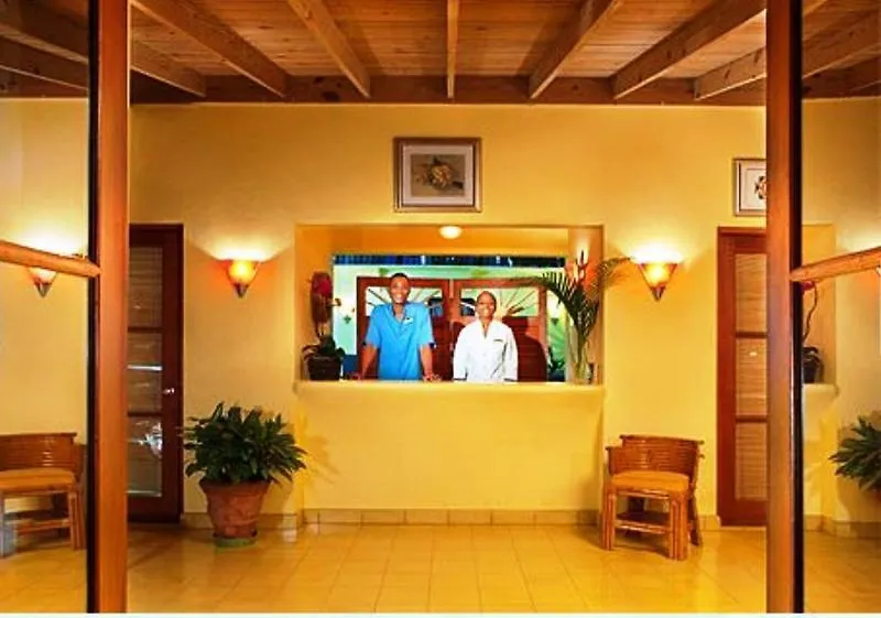 Idle Awhile Resort Негрил