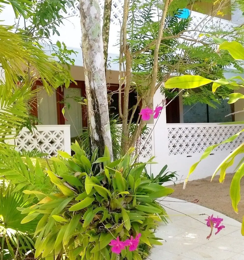 Idle Awhile Resort Negril 3*,