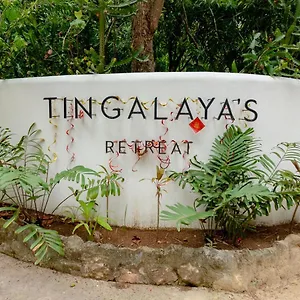 Guest house Tingalaya's Retreat