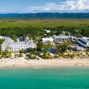 Отель Riu Palace Tropical Bay