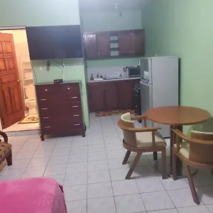  Apartment Wizzy Jamaica