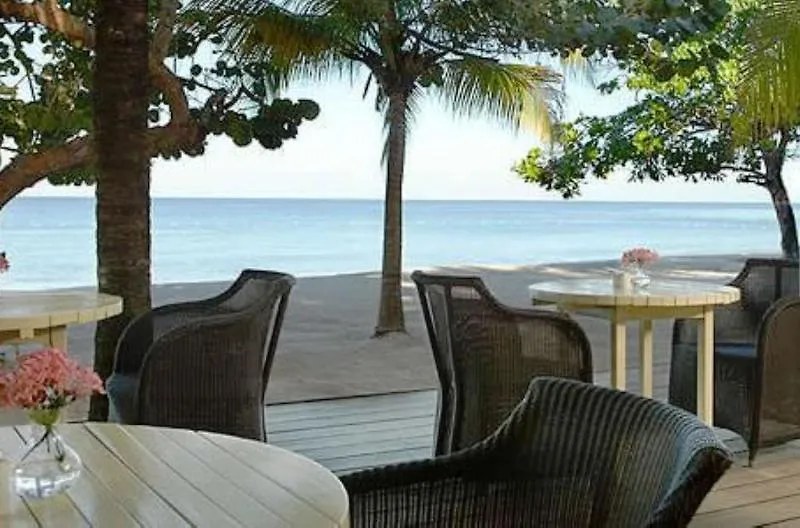 Idle Awhile Resort Negril Jamaica